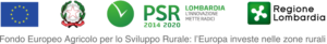 Logo Firma PSR Lombardia